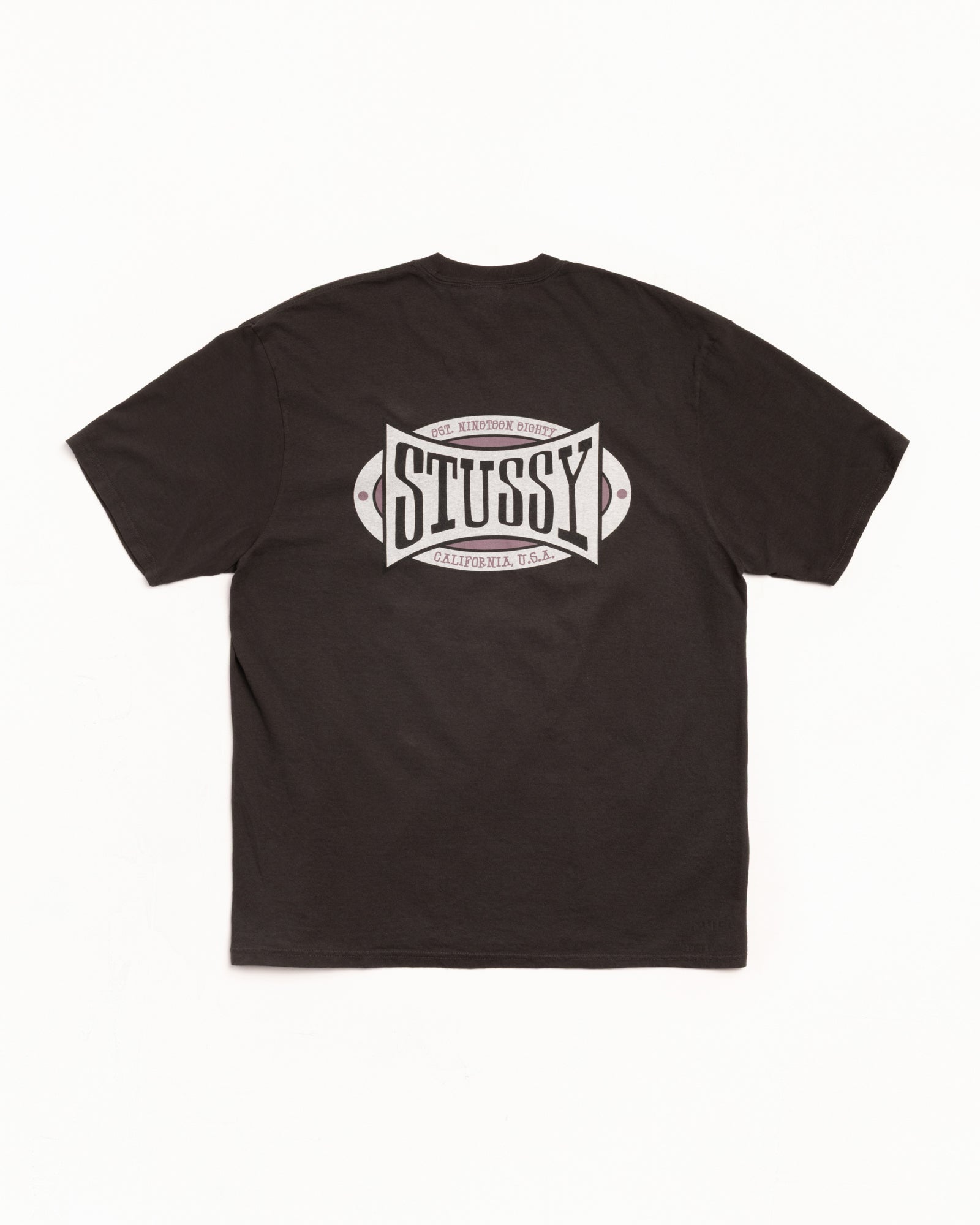 CHAMPION OVAL TEE PIGMENT DYED - Image 2