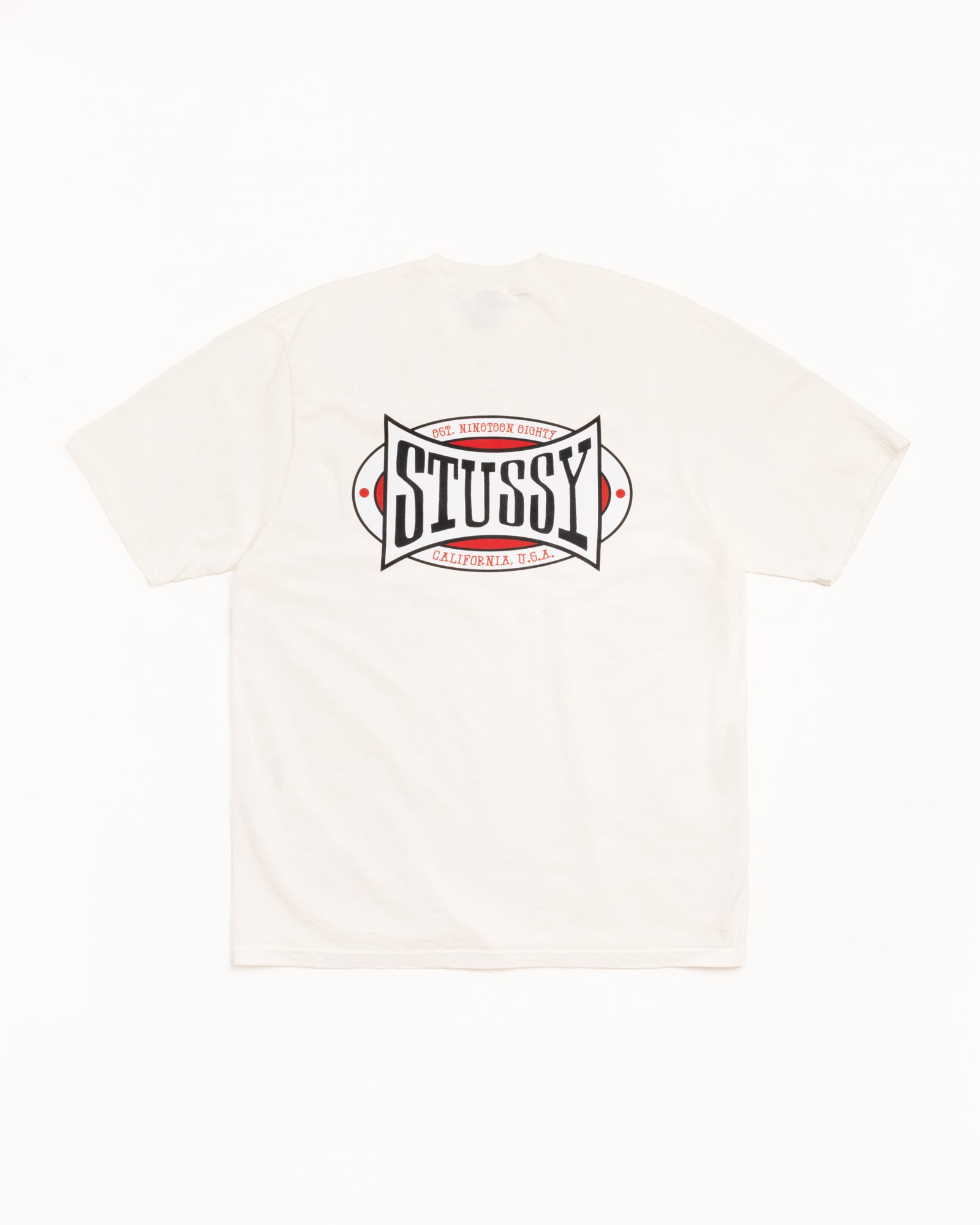 CHAMPION OVAL TEE PIGMENT DYED - Image 2