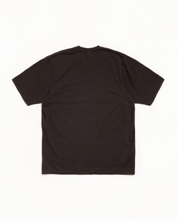 STRETCH TEE PIGMENT DYED - Image 2