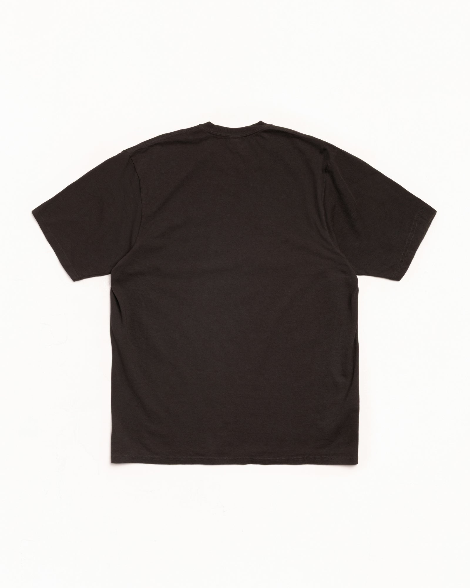 STRETCH TEE PIGMENT DYED - Image 2