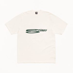 STRETCH TEE PIGMENT DYED