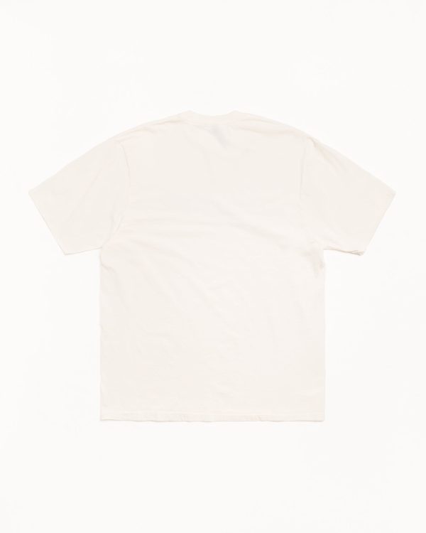 STRETCH TEE PIGMENT DYED - Image 2