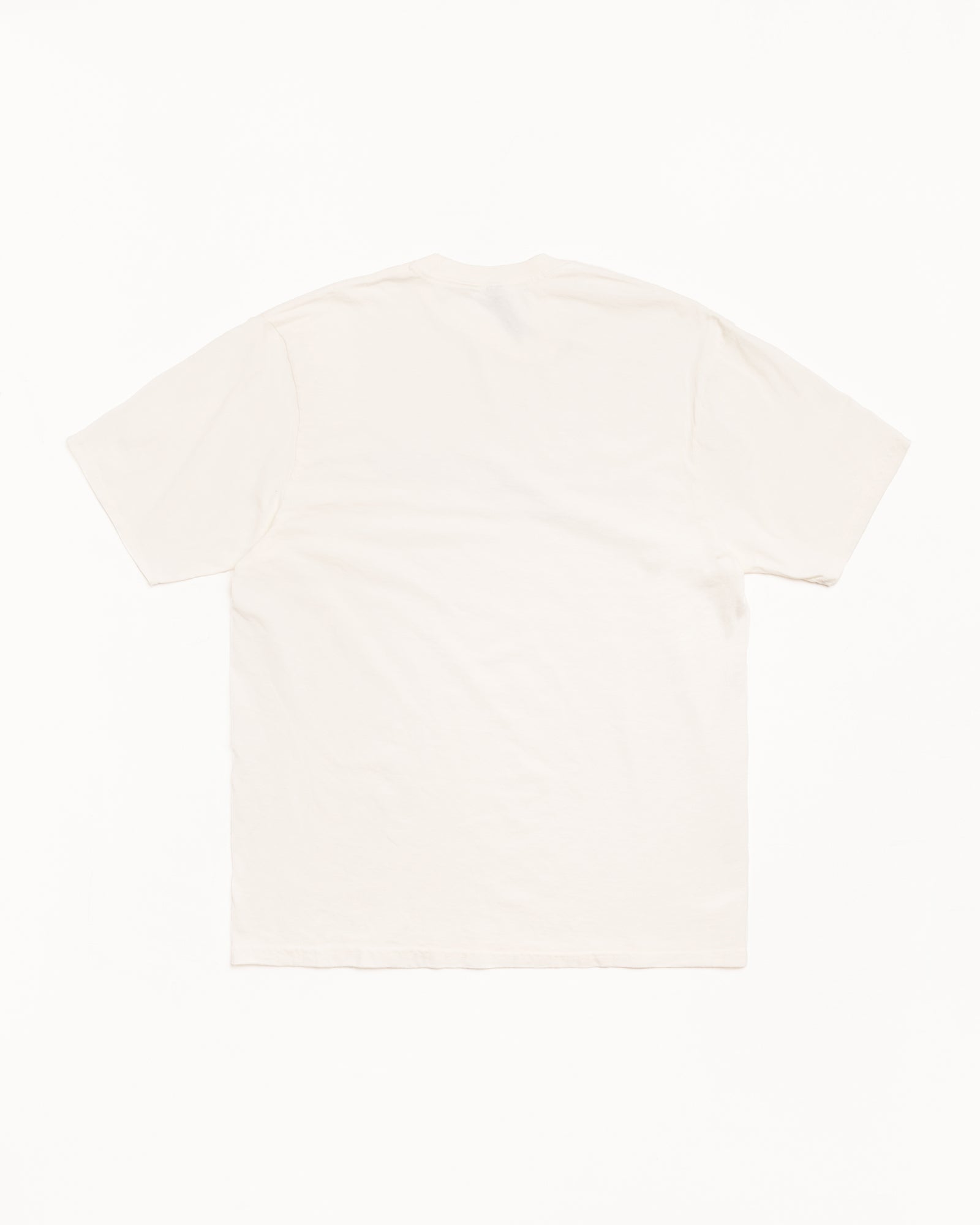 STRETCH TEE PIGMENT DYED - Image 2