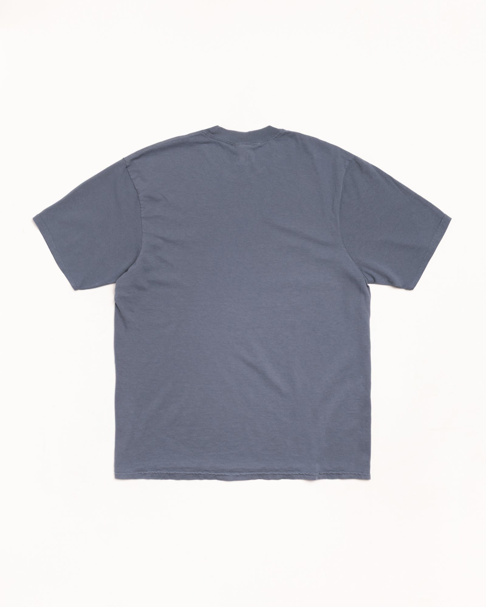 STRETCH TEE PIGMENT DYED - Image 2