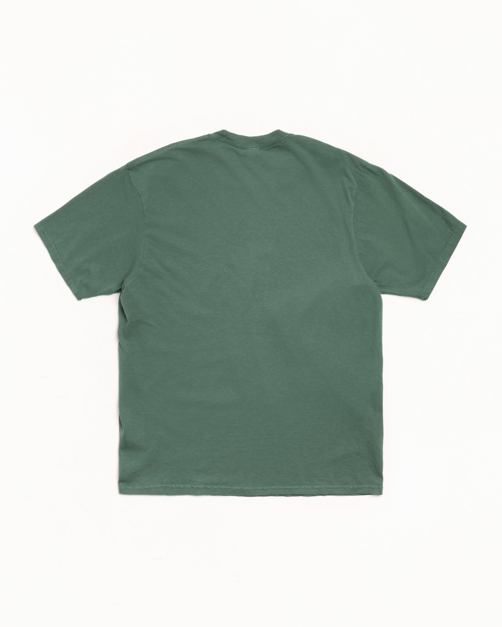 STRETCH TEE PIGMENT DYED - Image 2