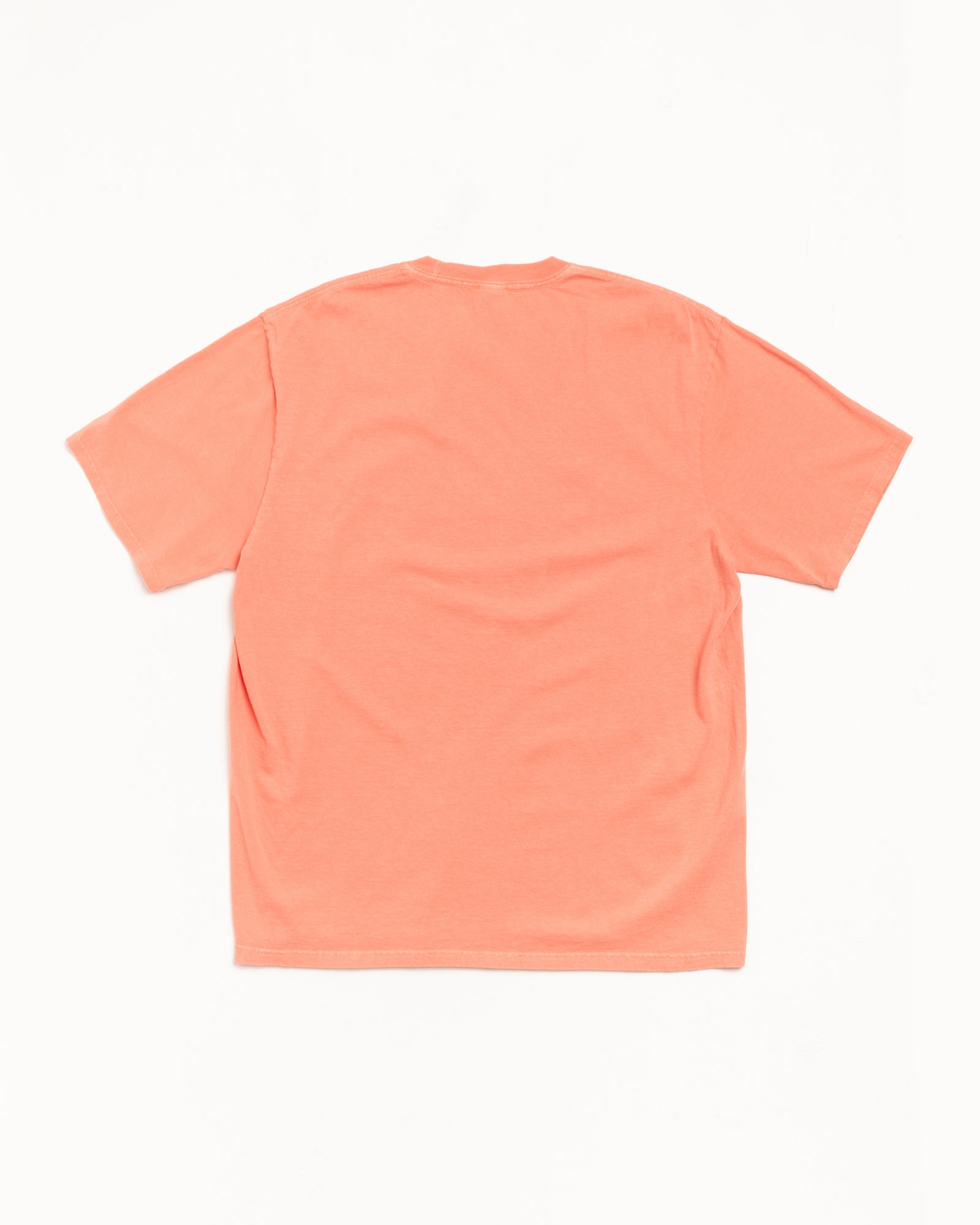STRETCH TEE PIGMENT DYED - Image 2