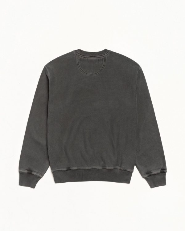 STÜSSY WEAR CREW PIGMENT DYED - Image 2