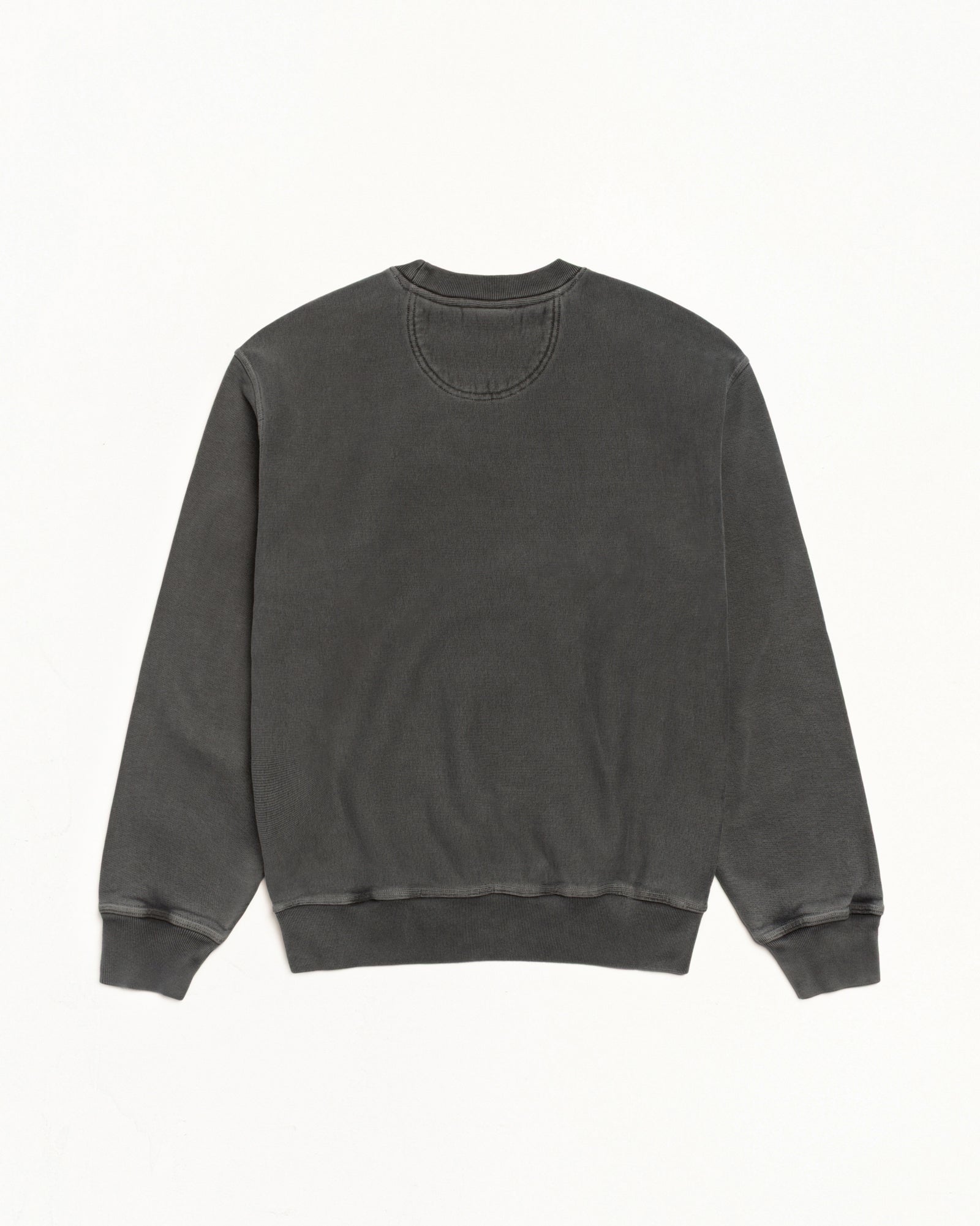STÜSSY WEAR CREW PIGMENT DYED - Image 2