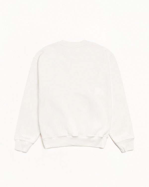 STÜSSY WEAR CREW PIGMENT DYED - Image 2