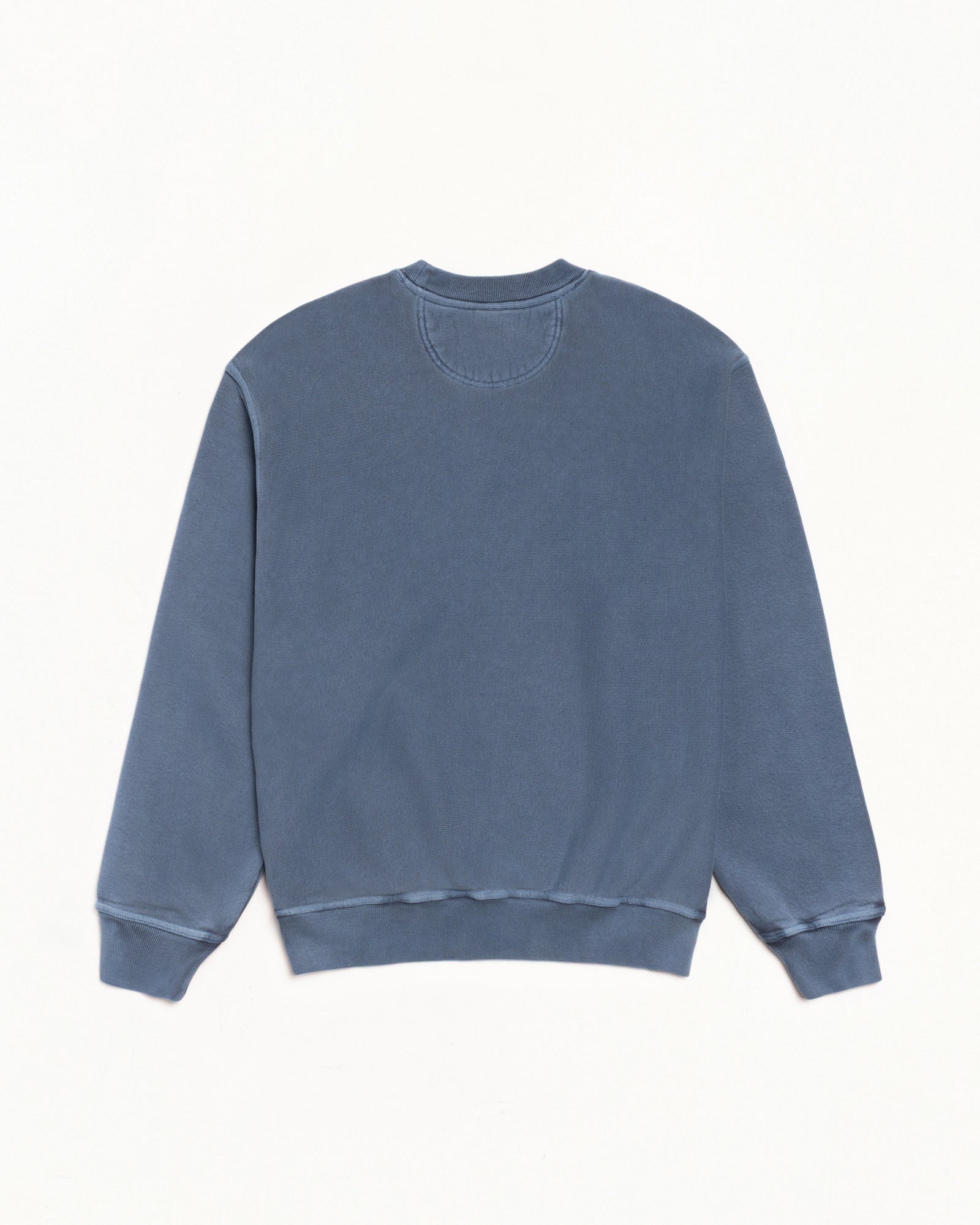 STÜSSY WEAR CREW PIGMENT DYED - Image 2