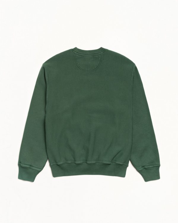 STÜSSY WEAR CREW PIGMENT DYED - Image 2