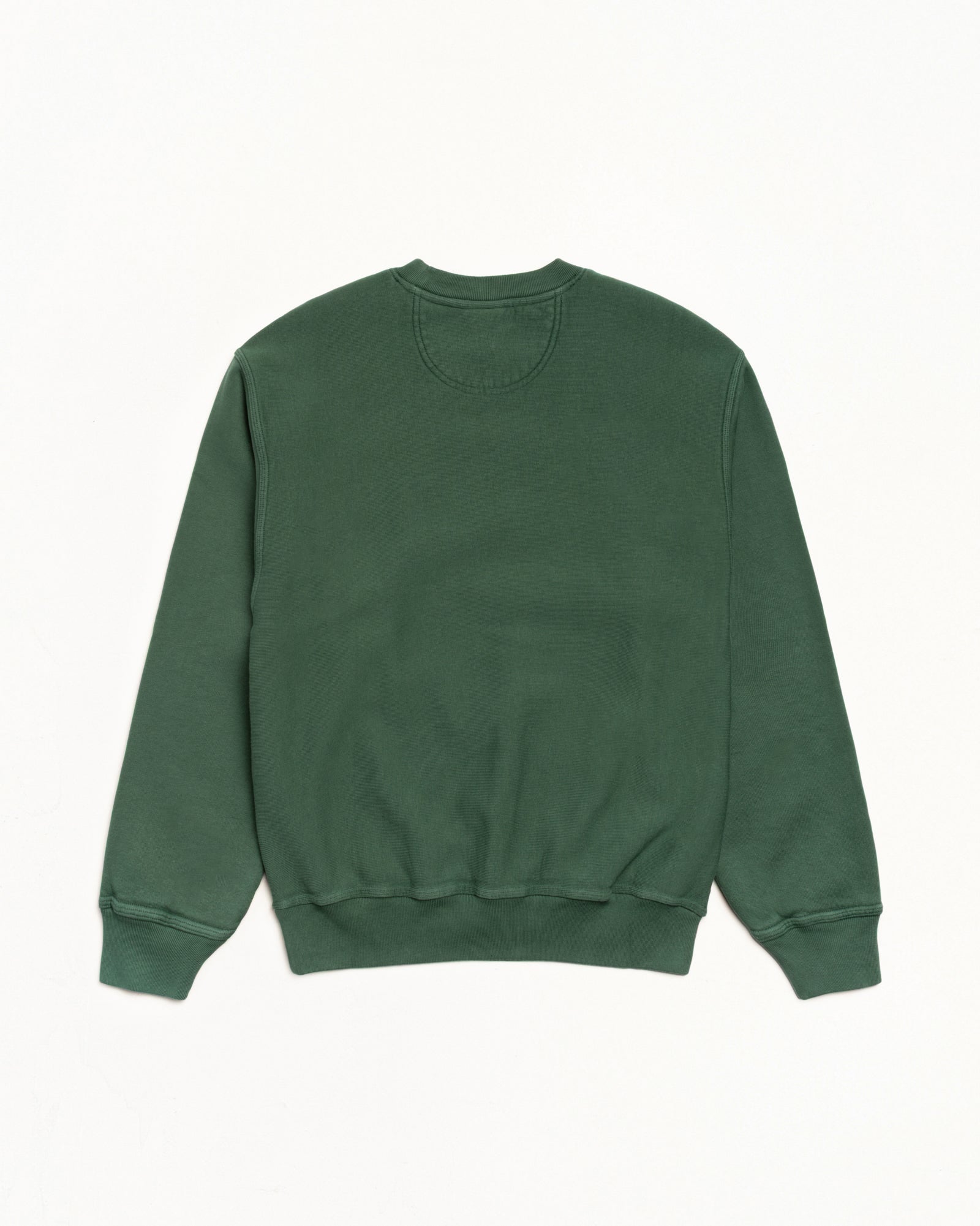 STÜSSY WEAR CREW PIGMENT DYED - Image 2