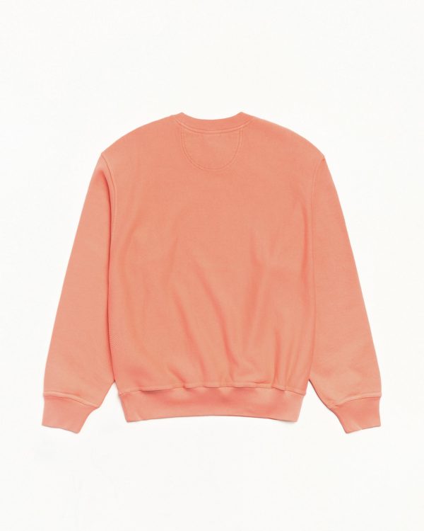 STÜSSY WEAR CREW PIGMENT DYED - Image 2