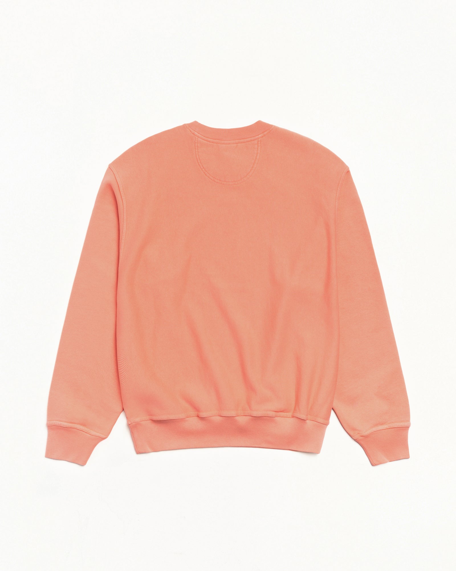 STÜSSY WEAR CREW PIGMENT DYED - Image 2
