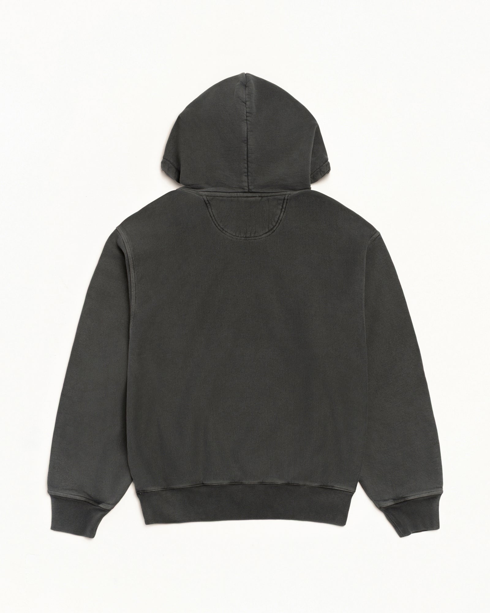 STÜSSY WEAR HOODIE PIGMENT DYED - Image 2