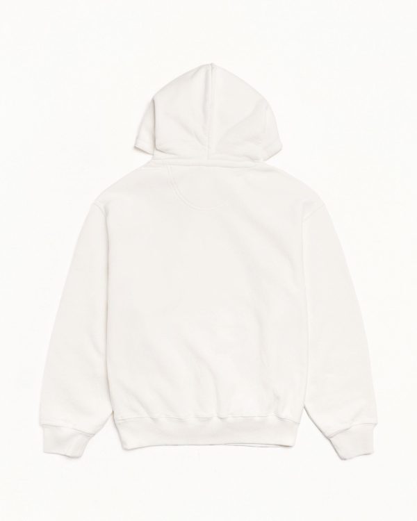 STÜSSY WEAR HOODIE PIGMENT DYED - Image 2