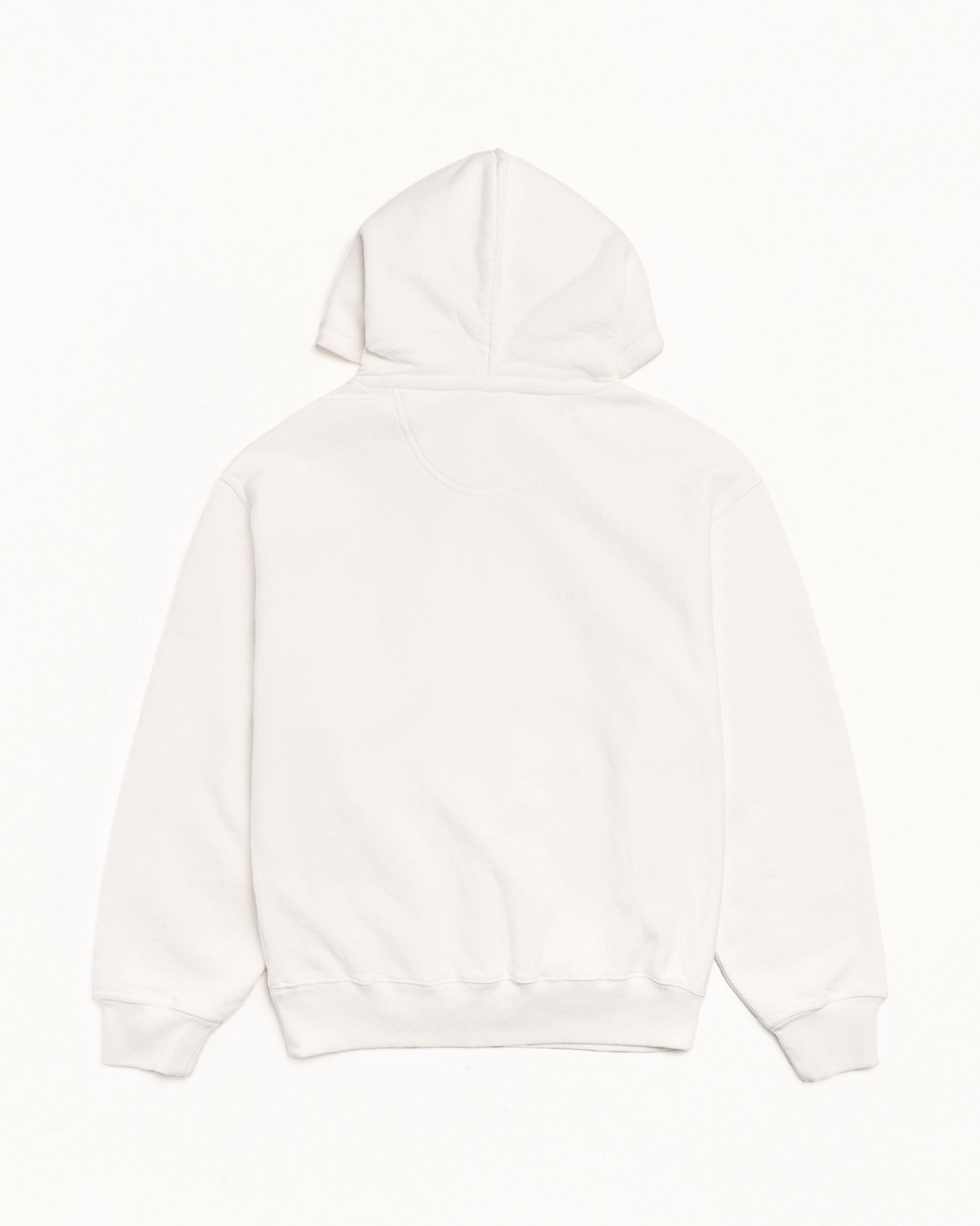 STÜSSY WEAR HOODIE PIGMENT DYED - Image 2
