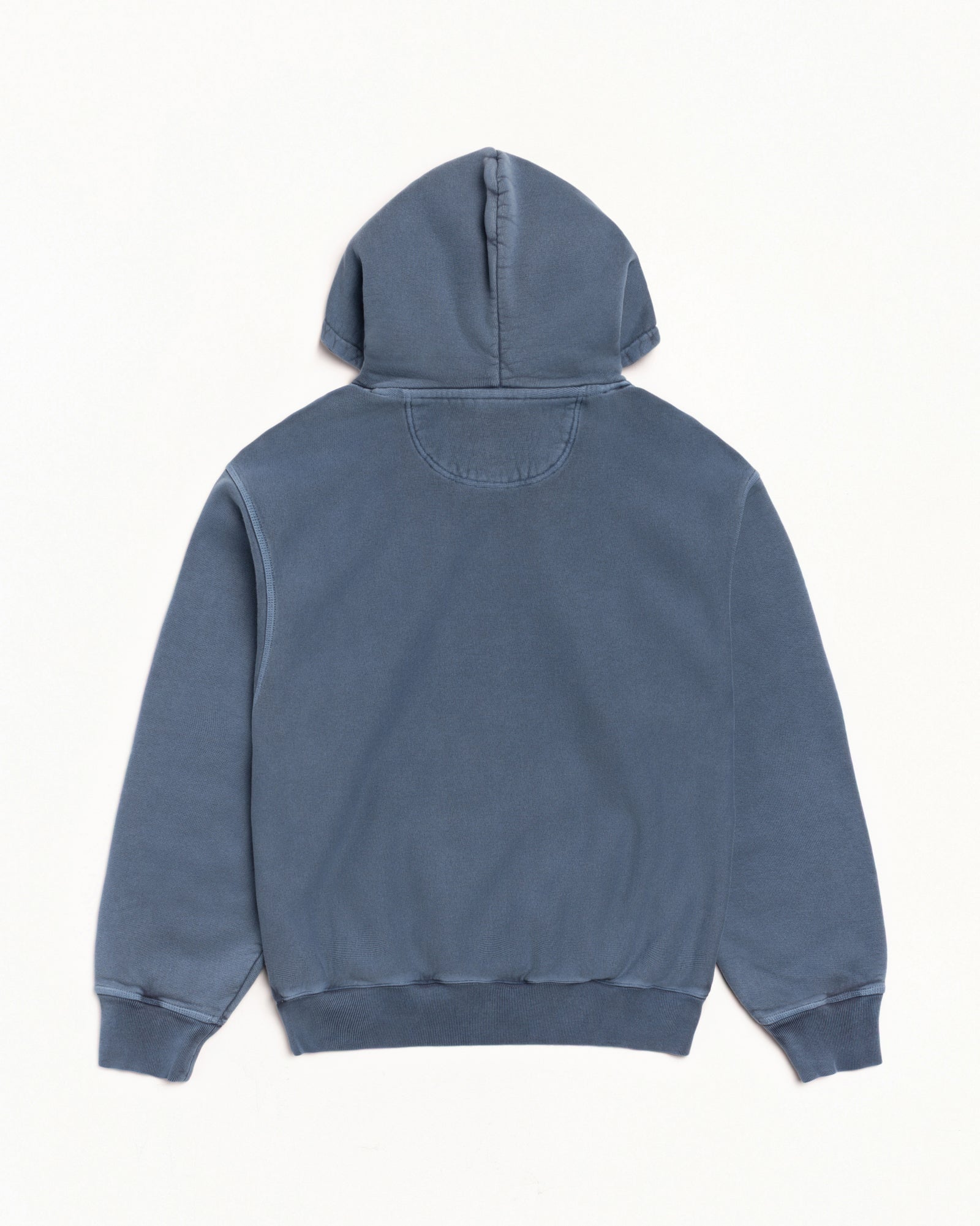STÜSSY WEAR HOODIE PIGMENT DYED - Image 2