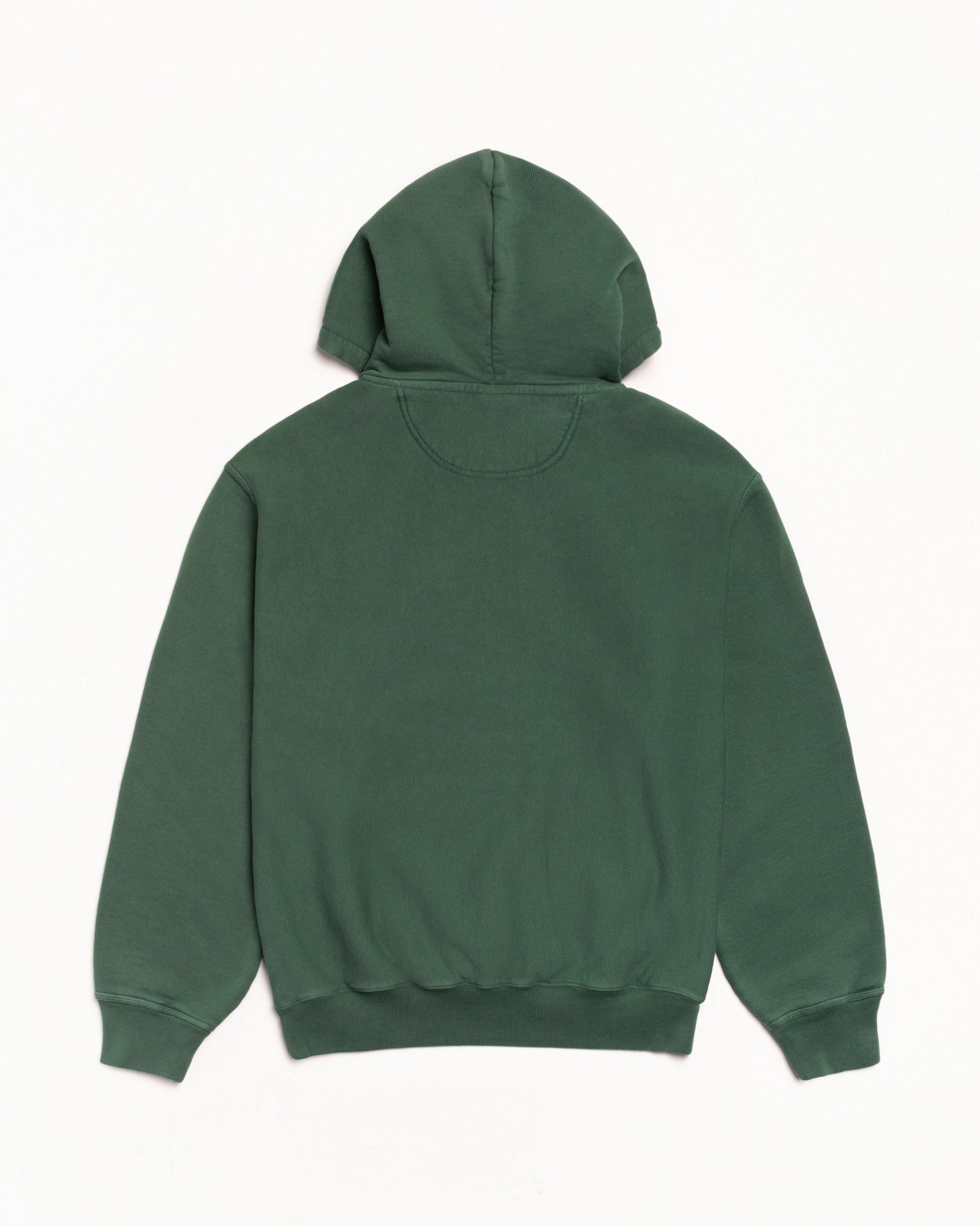 STÜSSY WEAR HOODIE PIGMENT DYED - Image 2