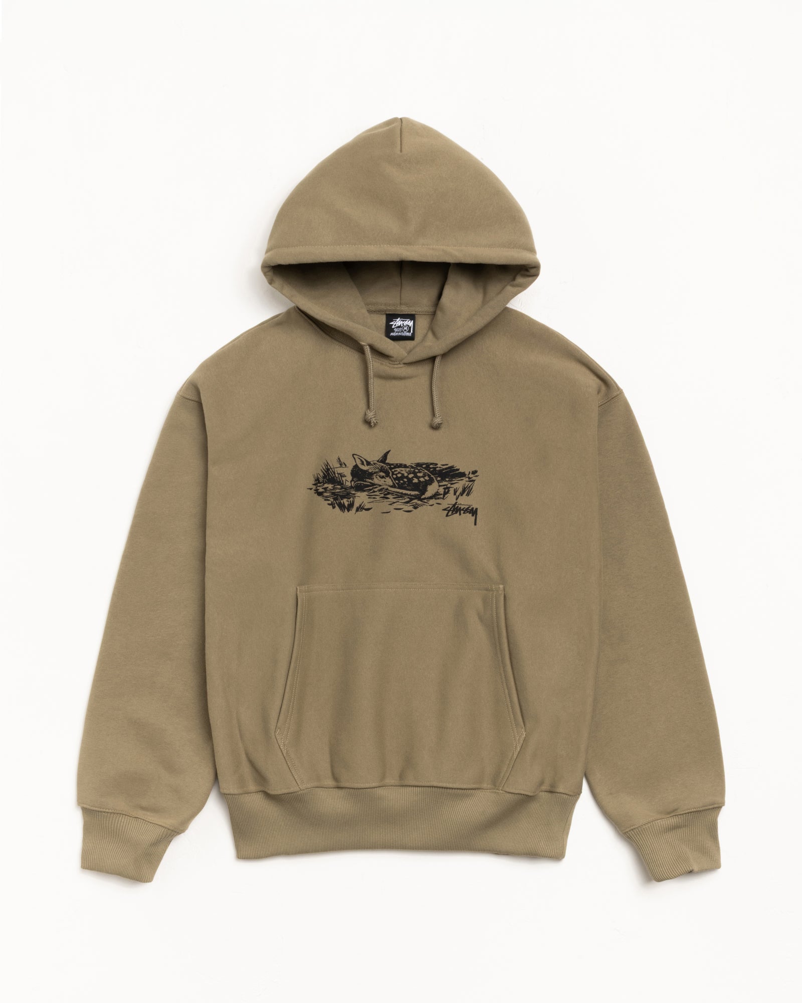 FAWN HOODIE