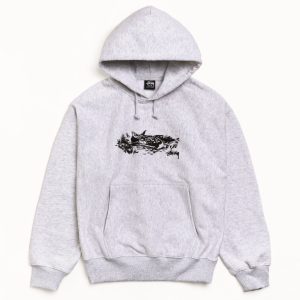 FAWN HOODIE