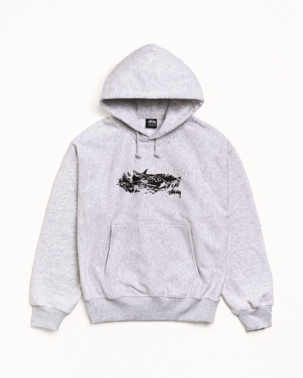 FAWN HOODIE