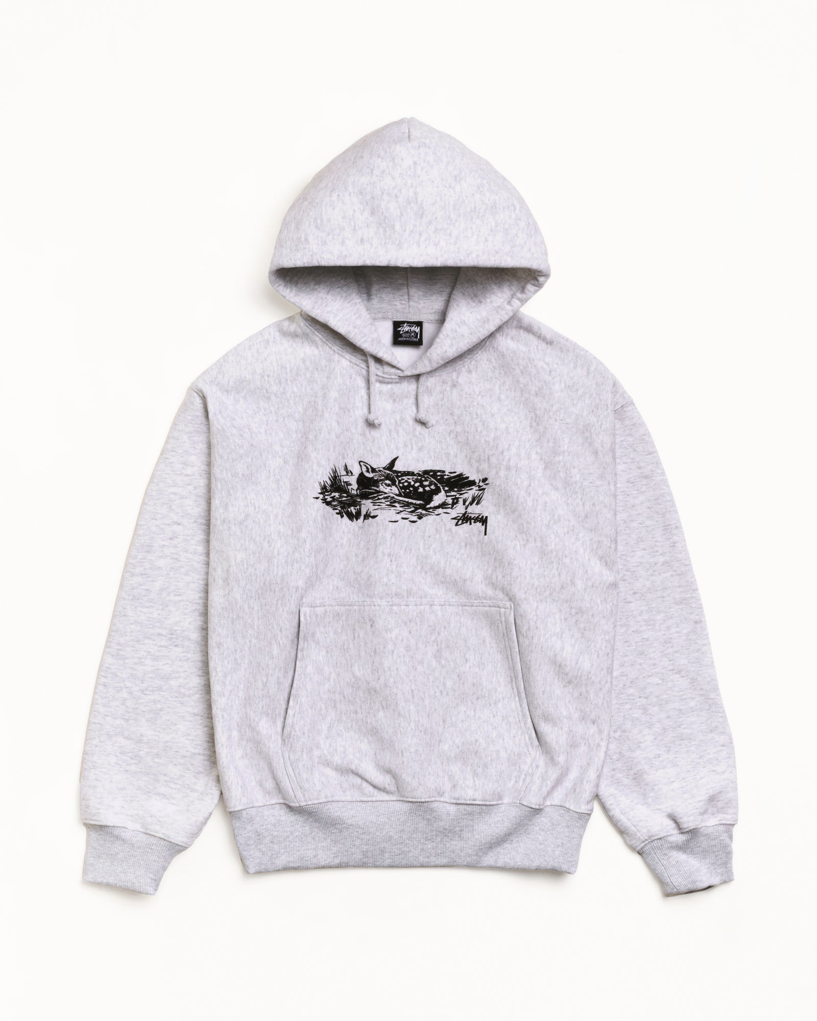 FAWN HOODIE