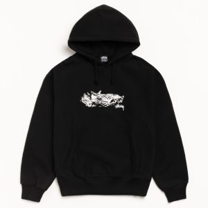 FAWN HOODIE