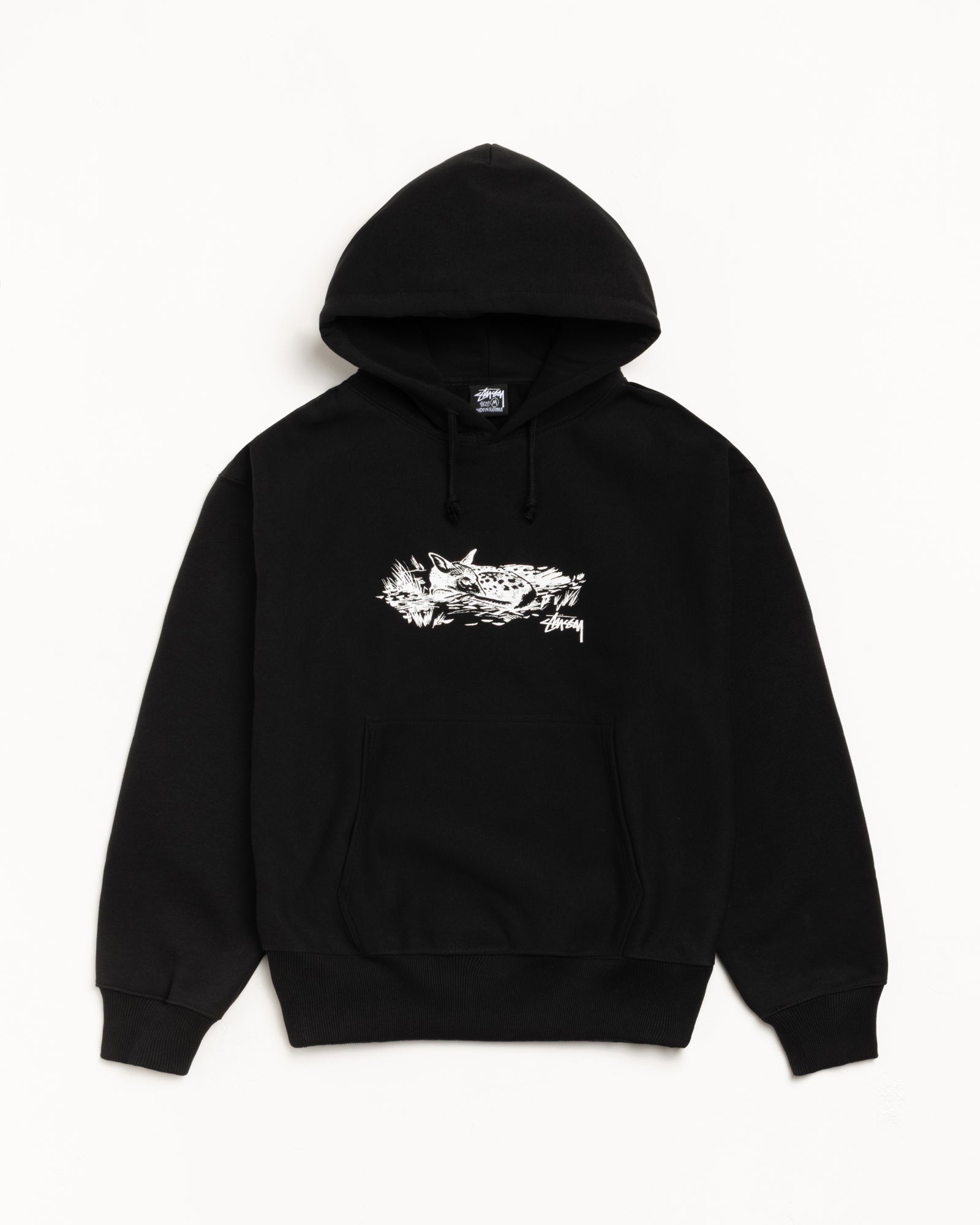 FAWN HOODIE