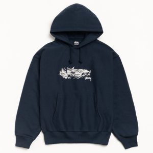 FAWN HOODIE