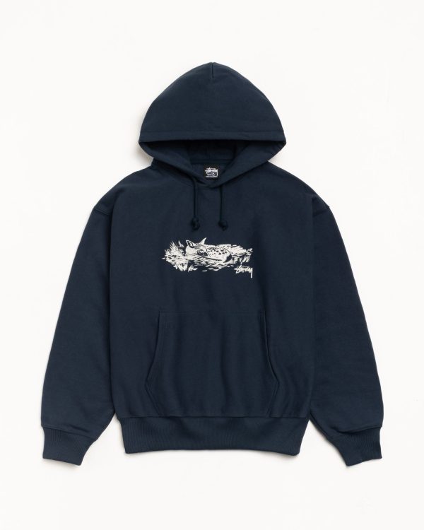 FAWN HOODIE
