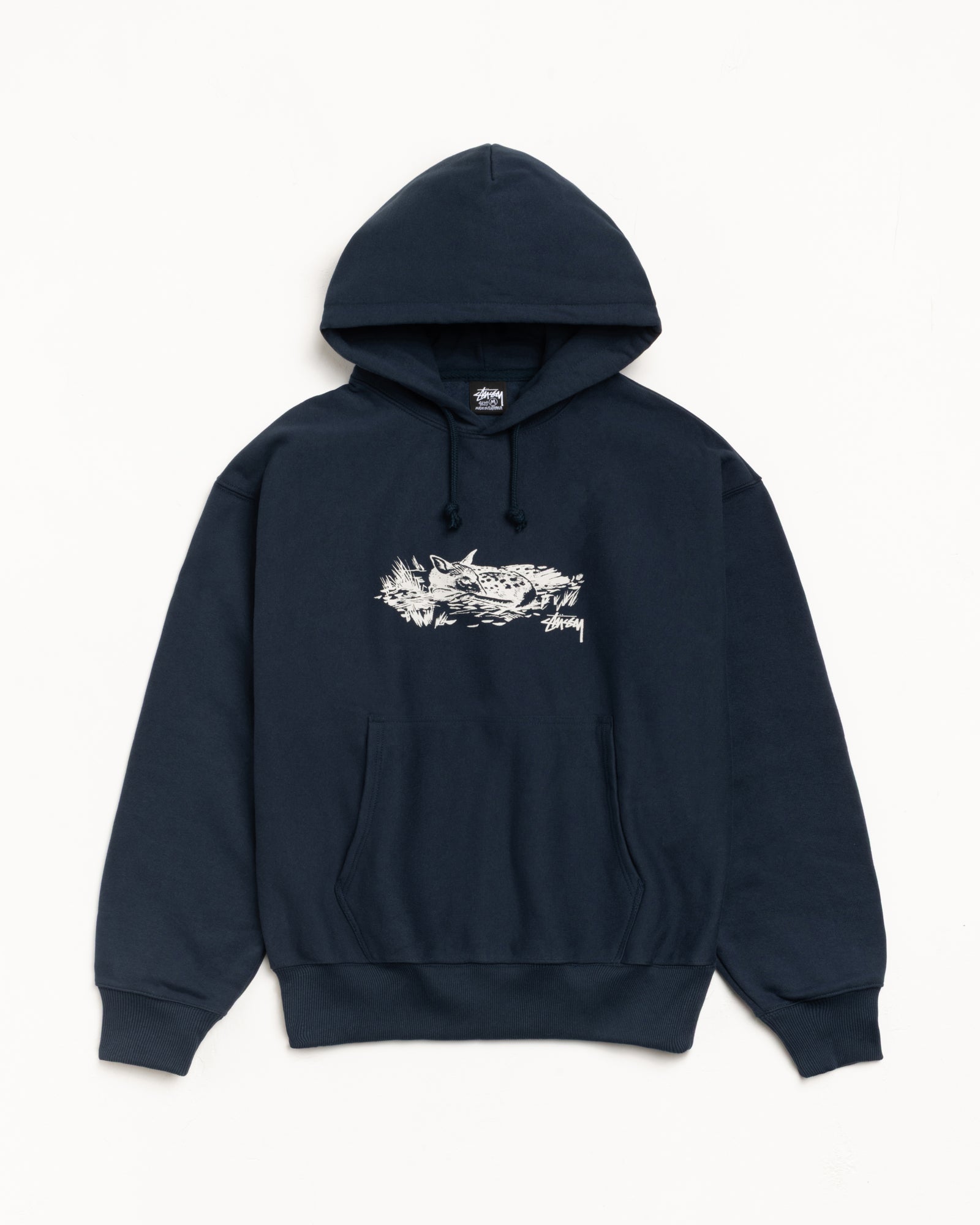 FAWN HOODIE