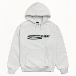 STRETCH HOODIE