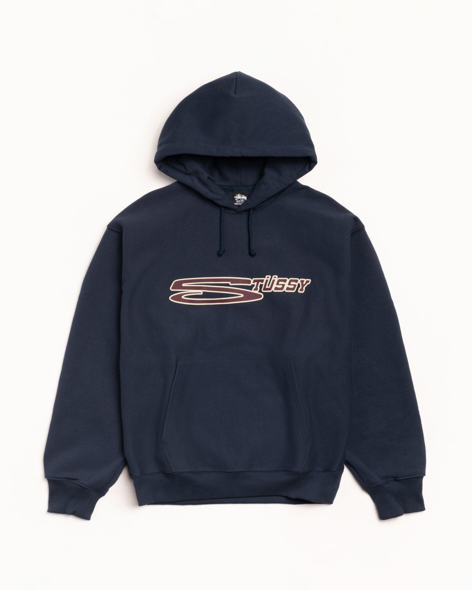 STRETCH HOODIE
