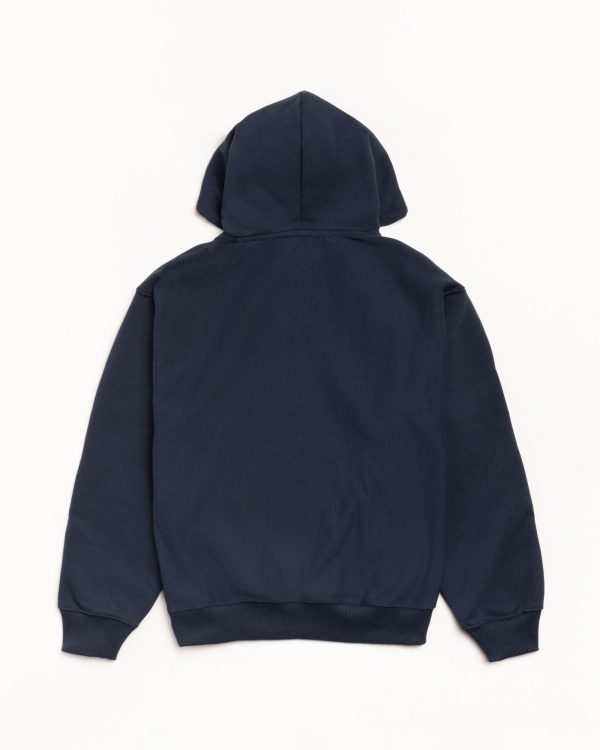 STRETCH HOODIE - Image 2