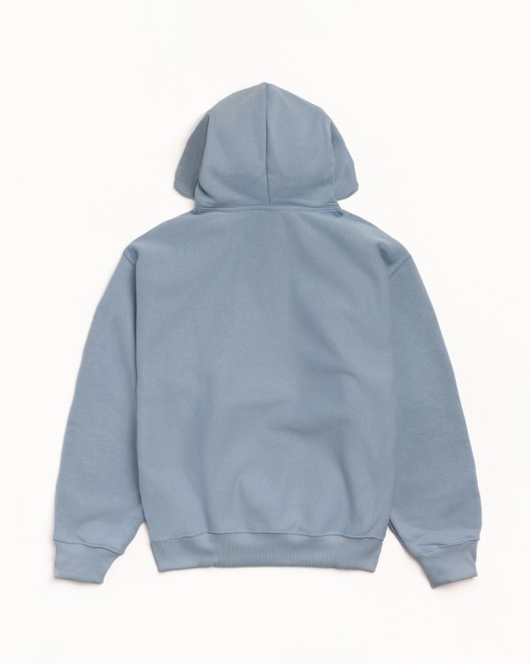 STRETCH HOODIE - Image 2