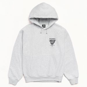 DRAGON HOODIE