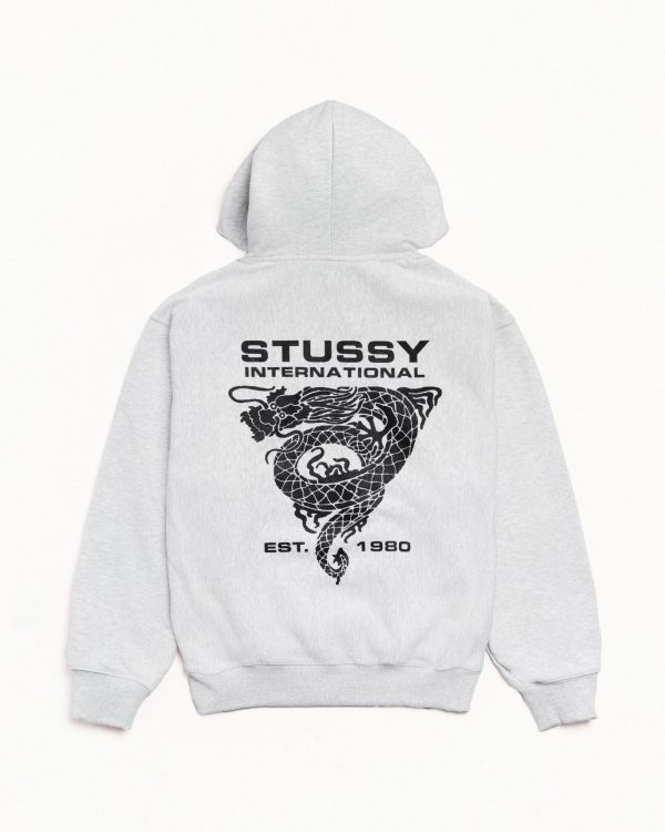 DRAGON HOODIE - Image 2