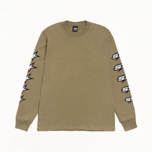 SPEEDWAY LS TEE