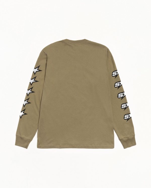 SPEEDWAY LS TEE - Image 2