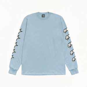 SPEEDWAY LS TEE