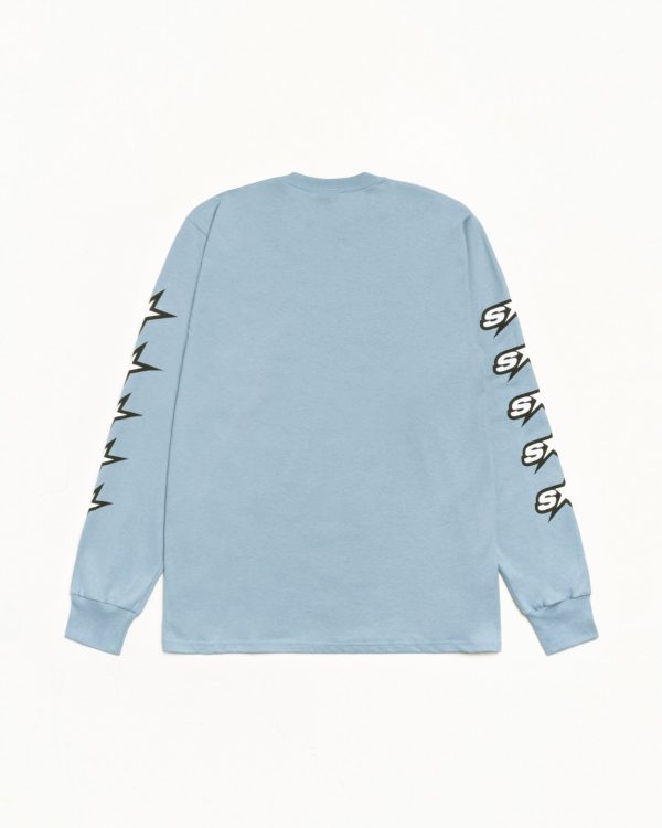 SPEEDWAY LS TEE - Image 2