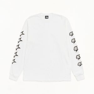 SPEEDWAY LS TEE