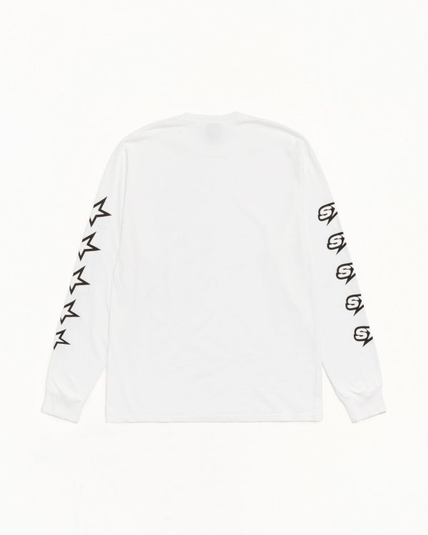 SPEEDWAY LS TEE - Image 2