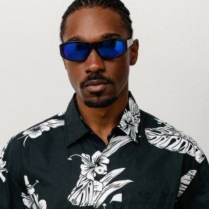 LANDON SUNGLASSES