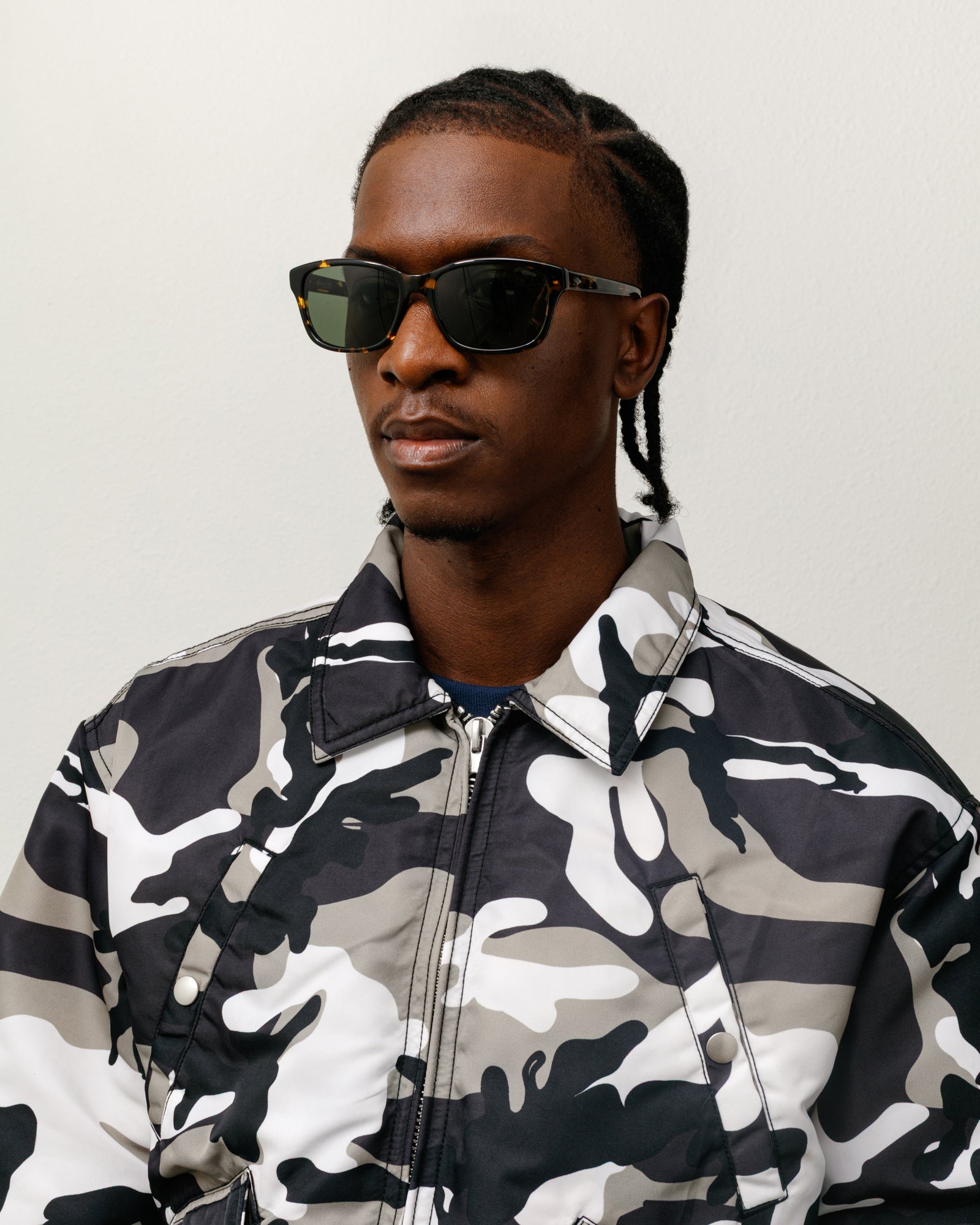 ALAN SUNGLASSES - Image 4