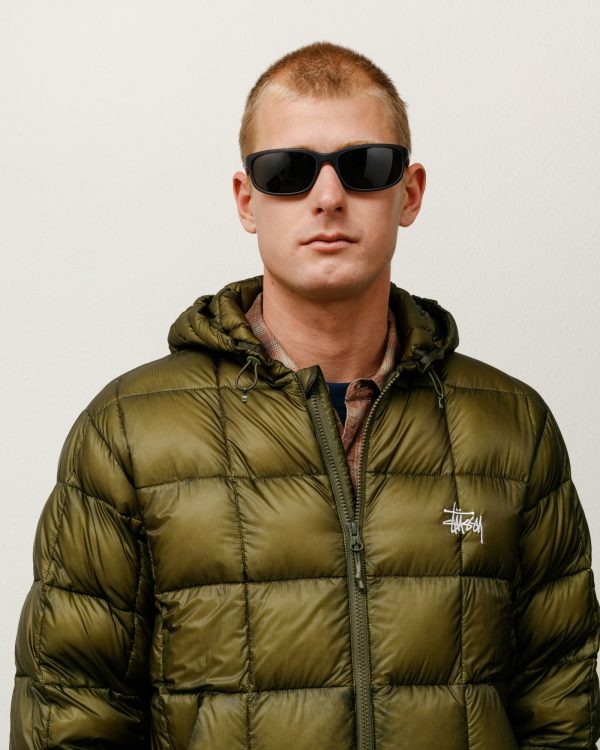 JULIAN SUNGLASSES - Image 3
