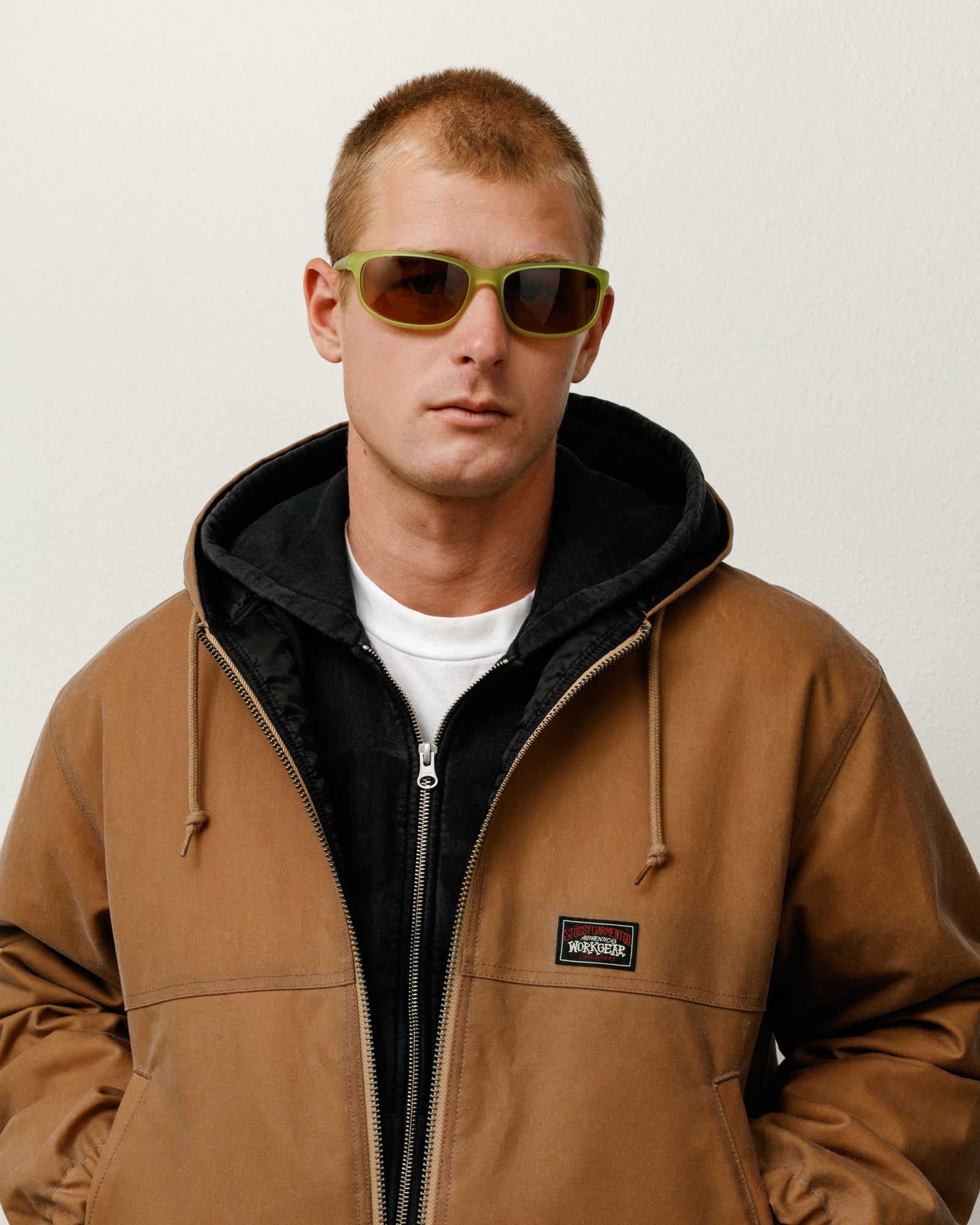 JULIAN SUNGLASSES - Image 3