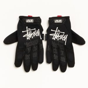 MECHANIX GLOVES