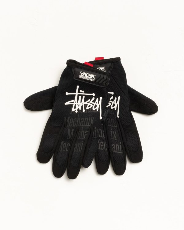 MECHANIX GLOVES - Image 3